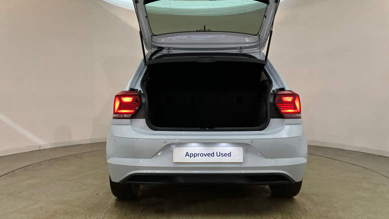 Volkswagen Polo 1.0 TSI 95 Beats 5dr Petrol Hatchback